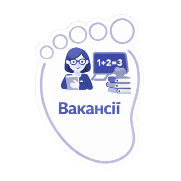 вакансії